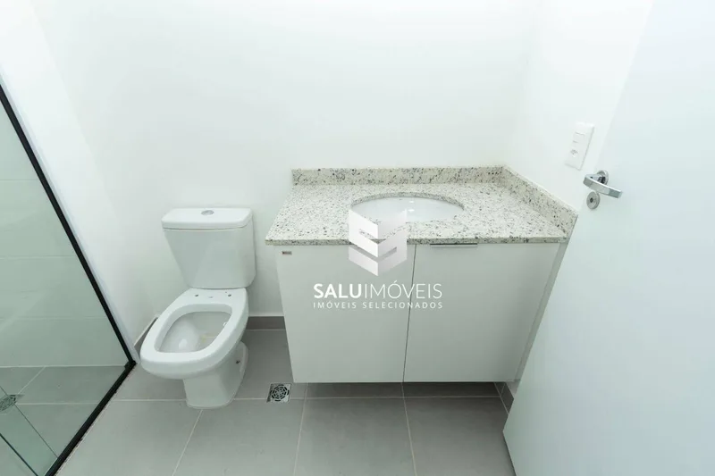 Apartamento 2 quartos Parque Campolim - Sorocaba - foto 21