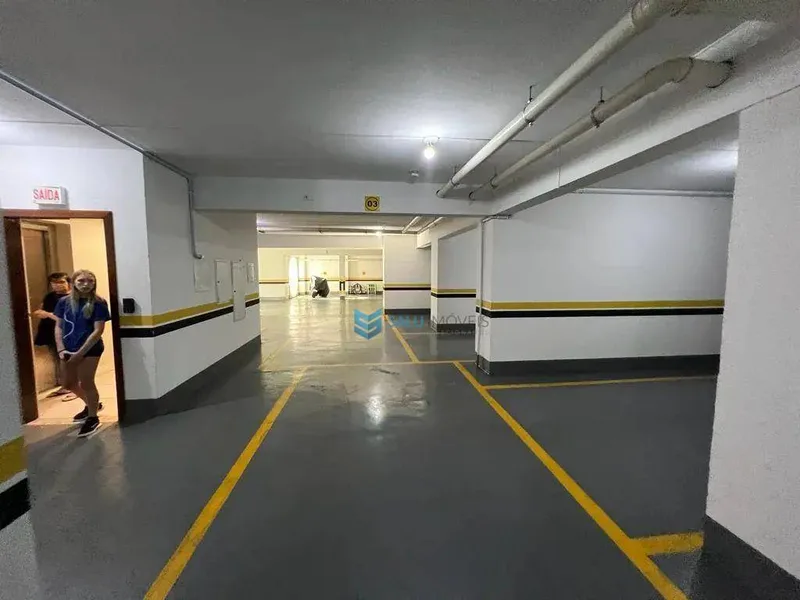Apartamento 3 quartos Centro - Balneário Camboriú - foto 21