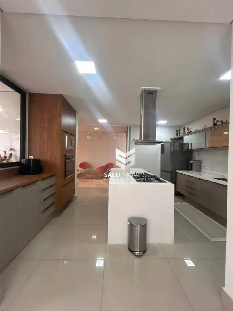 Casa 4 quartos Condomínio Village Vert I - Sorocaba - foto 10