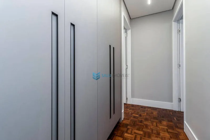 Apartamento 2 quartos Itaim Bibi - São Paulo - foto 22