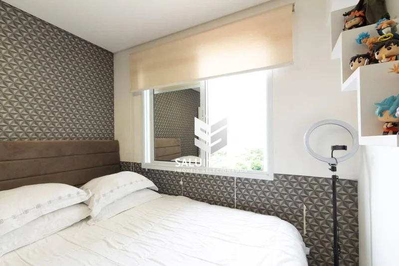 Apartamento 3 quartos Parque Campolim - Sorocaba - foto 15