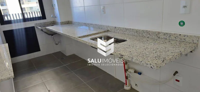 Apartamento 2 quartos Além Ponte - Sorocaba - foto 7