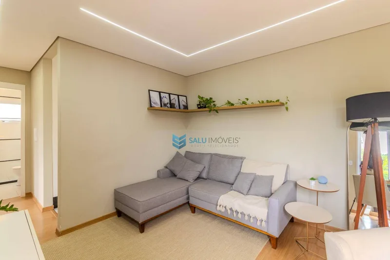 Apartamento 2 quartos Parque Santos Dumont - Votorantim - foto 5