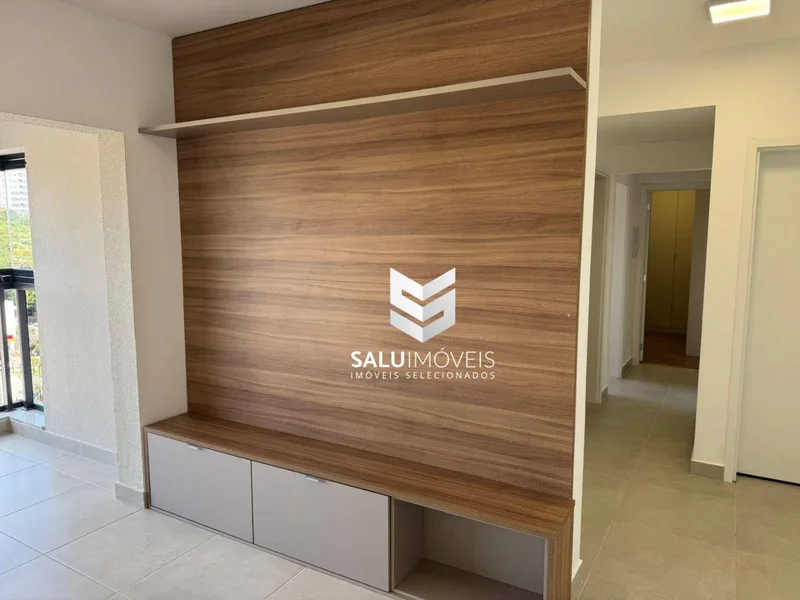 Apartamento 3 quartos Jardim Emília - Sorocaba - foto 4