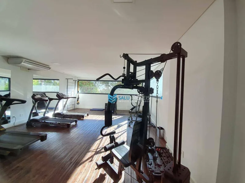 Apartamento 2 quartos Parque Campolim - Sorocaba - foto 27