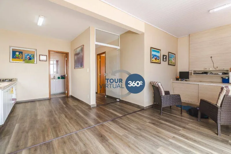 Apartamento 3 quartos Parque Campolim - Sorocaba - foto 8