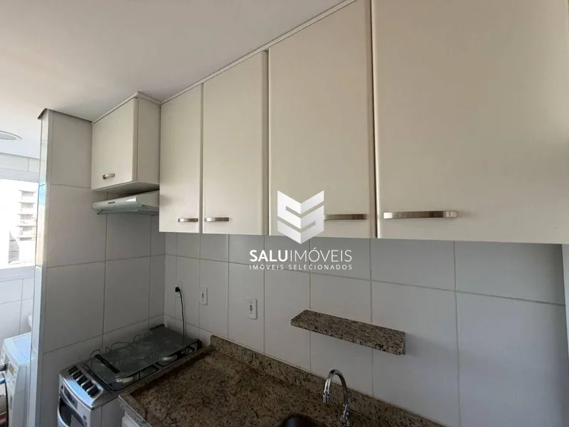Apartamento 2 quartos Parque Campolim - Sorocaba - foto 9