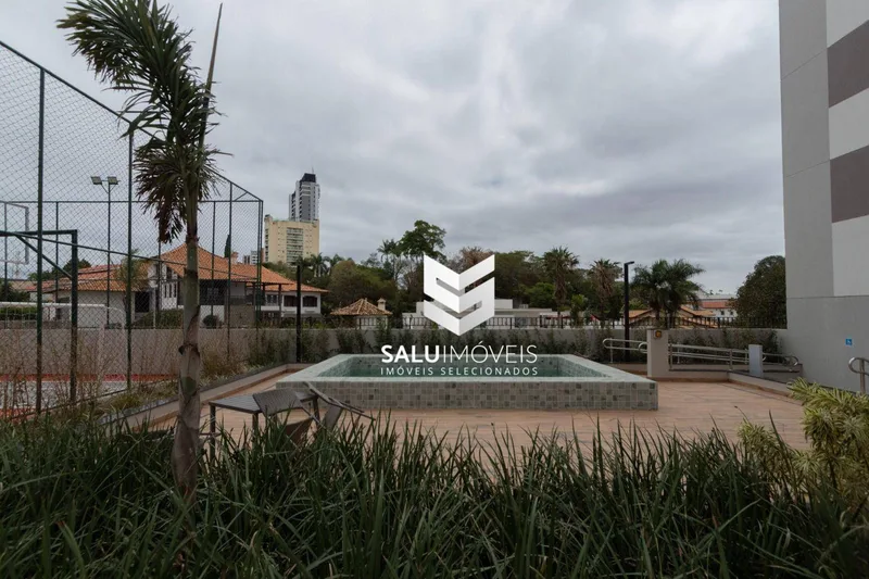 Apartamento 2 quartos Parque Campolim - Sorocaba - foto 40