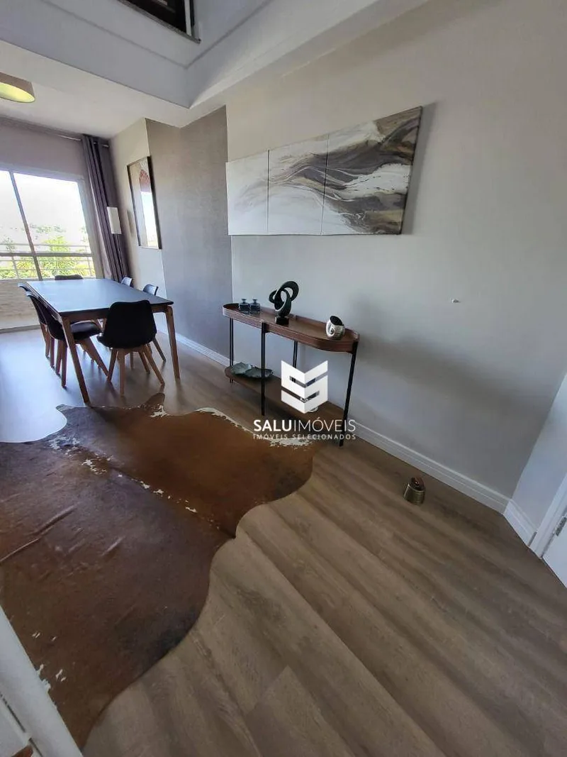Apartamento Duplex 3 quartos Jardim Refúgio - Sorocaba - foto 10