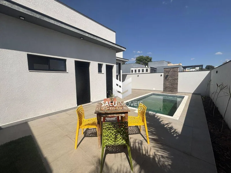 Casa 3 quartos Cajuru do Sul - Sorocaba - foto 12