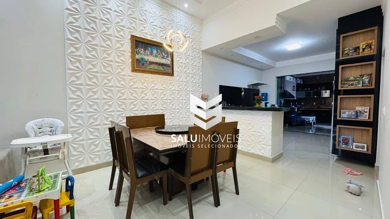 Casa 3 quartos Horto Florestal - Sorocaba - foto 20
