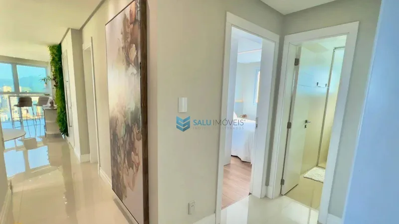 Apartamento 4 quartos Centro - Balneário Camboriú - foto 10
