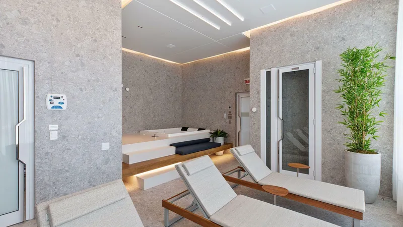 Apartamento 4 quartos Pioneiros - Balneário Camboriú - foto 13