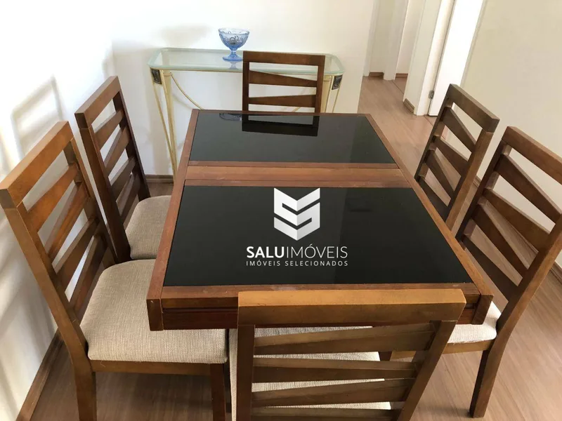 Apartamento 2 quartos Parque Campolim - Sorocaba - foto 2