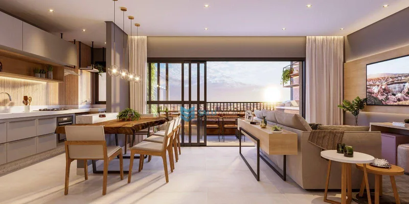 Apartamento 2 quartos Jardim Paulistano - Sorocaba - foto 4