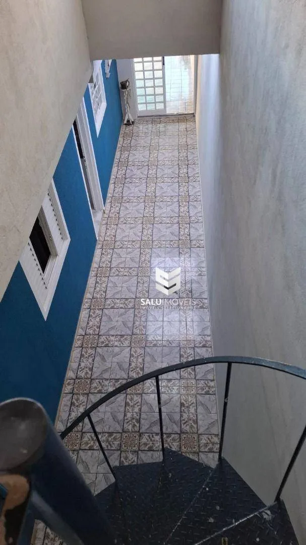 Casa 2 quartos Parque das Paineiras - Sorocaba - foto 30