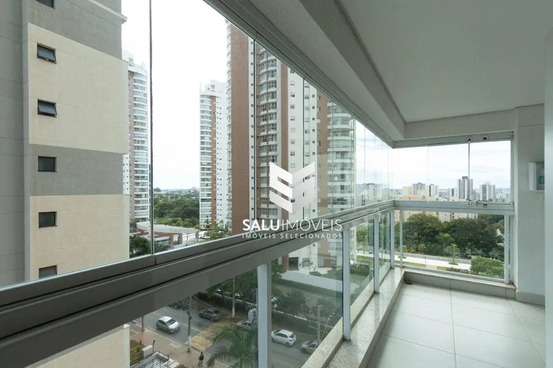 Apartamento 1 quartos Parque Campolim - Sorocaba - foto 30