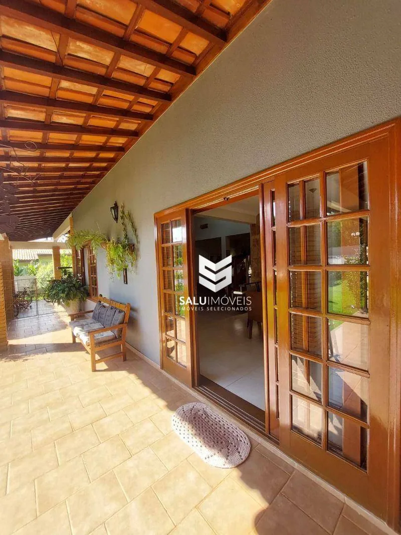 Casa 4 quartos Condomínio Vivendas do Lago - Sorocaba - foto 14