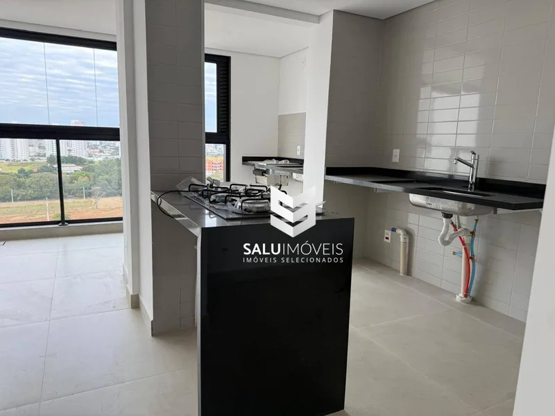 Apartamento 3 quartos Parque Campolim - Sorocaba - foto 17