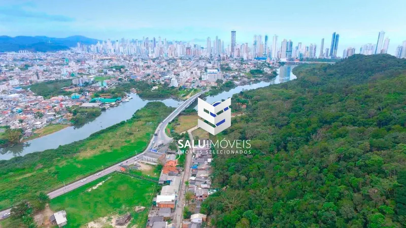 Área Nova Esperança - Balneário Camboriú - foto 3