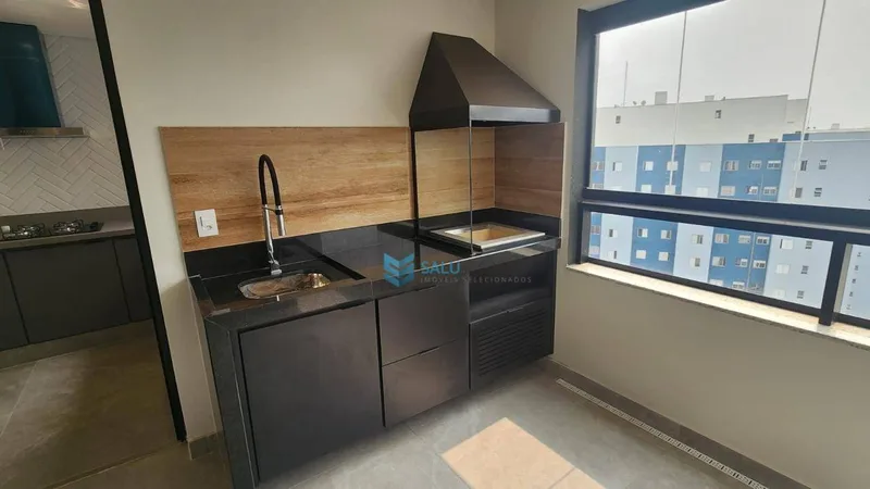 Apartamento 2 quartos Parque Campolim - Sorocaba - foto 5