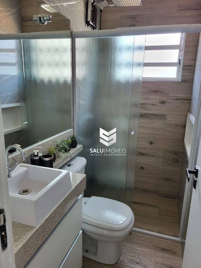 Apartamento Duplex 3 quartos Jardim Refúgio - Sorocaba - foto 19