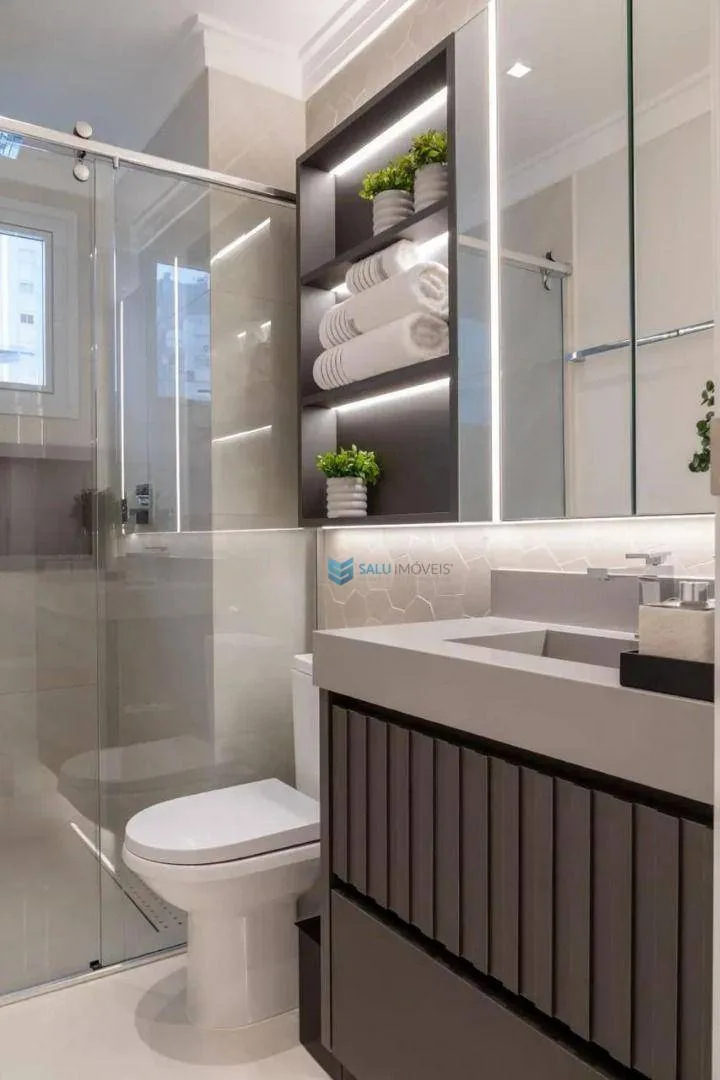 Apartamento 5 quartos Centro - Balneário Camboriú - foto 12