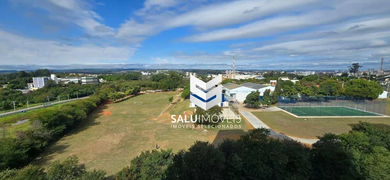 Apartamento 1 quartos Além Ponte - Sorocaba - foto 7