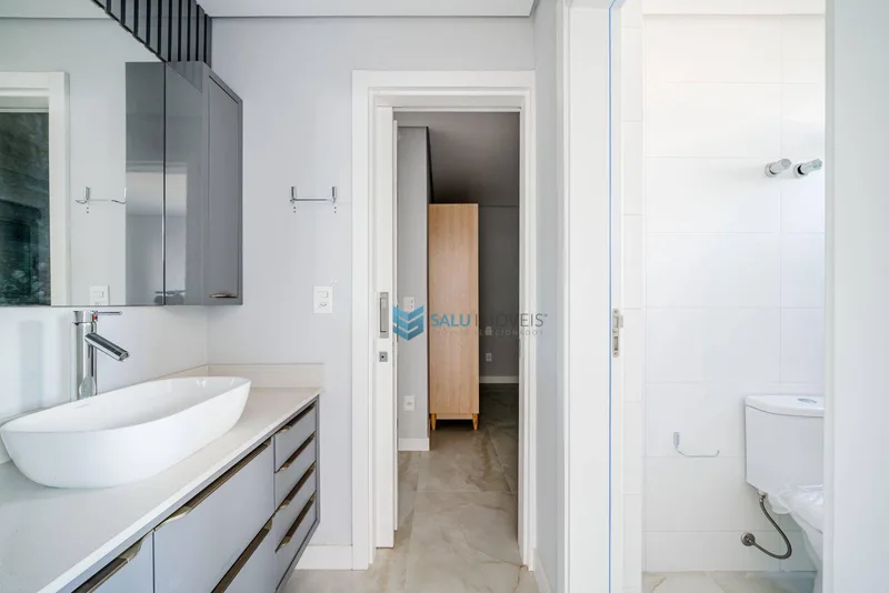 Apartamento 3 quartos Centro - Balneário Camboriú - foto 27