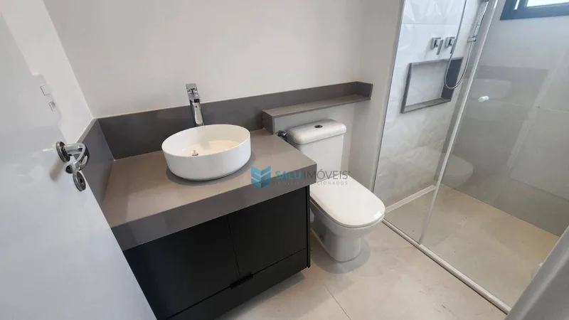 Apartamento 2 quartos Parque Campolim - Sorocaba - foto 20