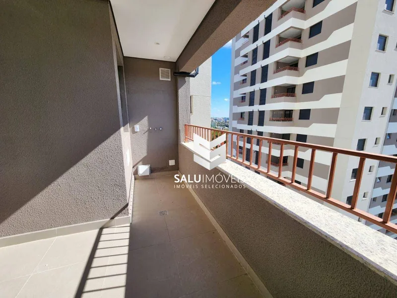 Apartamento 2 quartos Parque Campolim - Sorocaba - foto 4