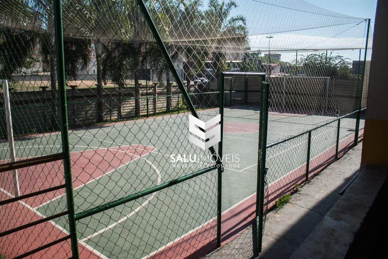 Apartamento 3 quartos Condomínio Residencial Spazio Salute - Sorocaba - foto 7