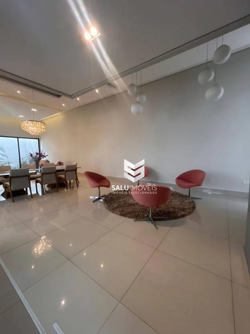 Casa 4 quartos Condomínio Village Vert I - Sorocaba - foto 31