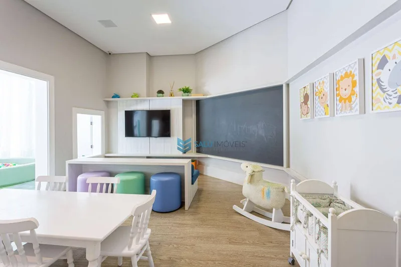 Apartamento 3 quartos Pioneiros - Balneário Camboriú - foto 28
