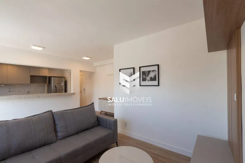 Apartamento 2 quartos Parque Campolim - Sorocaba - foto 3