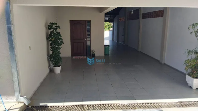 Casa 3 quartos Jardim Nossa Senhora Salete - Araçoiaba da Serra - foto 2
