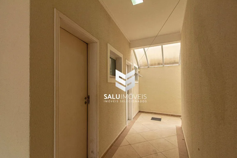 Casa 4 quartos Vila Haro - Sorocaba - foto 6