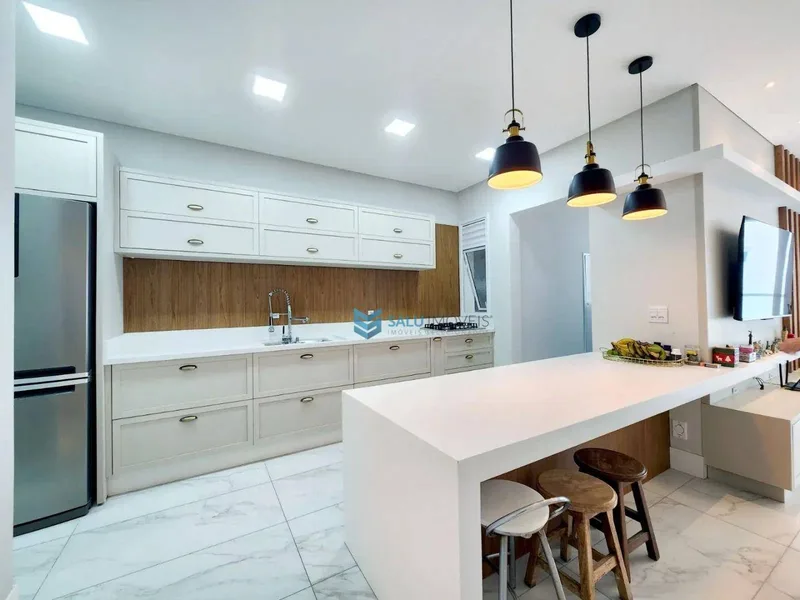 Apartamento 2 quartos Praia Brava - Itajaí - foto 2