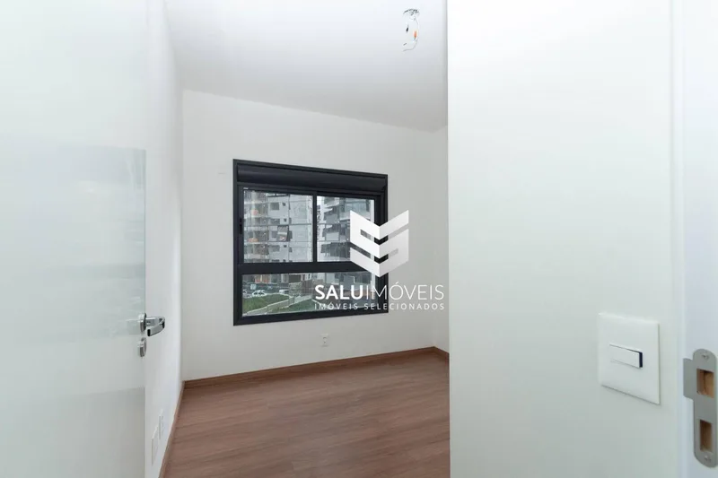 Apartamento 2 quartos Parque Campolim - Sorocaba - foto 15