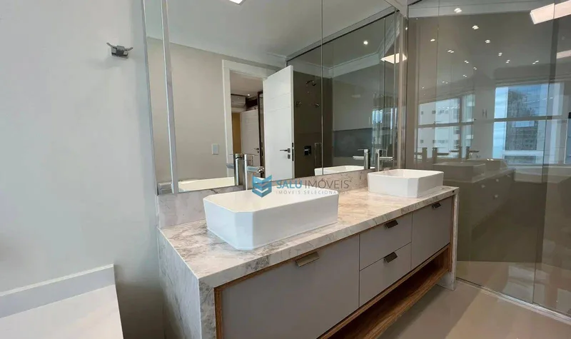 Apartamento 3 quartos Pioneiros - Balneário Camboriú - foto 16