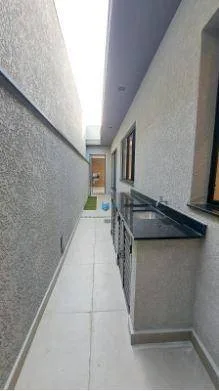 Casa 3 quartos Condomínio Residencial Giverny - Sorocaba - foto 10