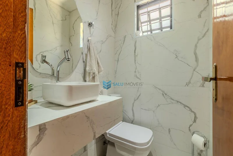 Casa 3 quartos Jardim Wanel Ville IV - Sorocaba - foto 25