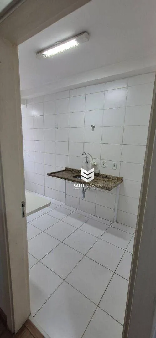 Apartamento 2 quartos Vila Odin - Sorocaba - foto 8
