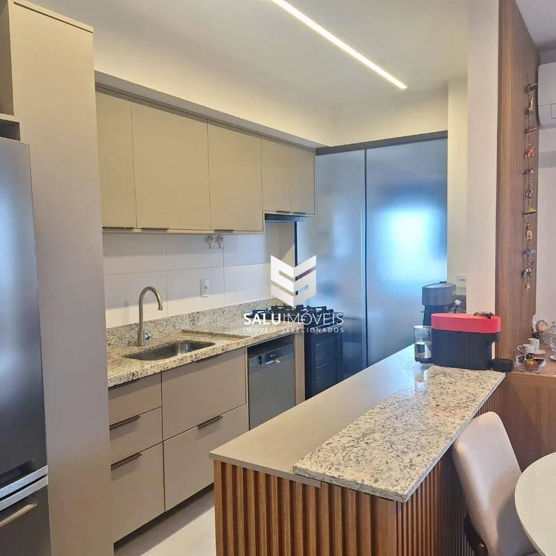 Apartamento 2 quartos Jardim Emília - Sorocaba - foto 6