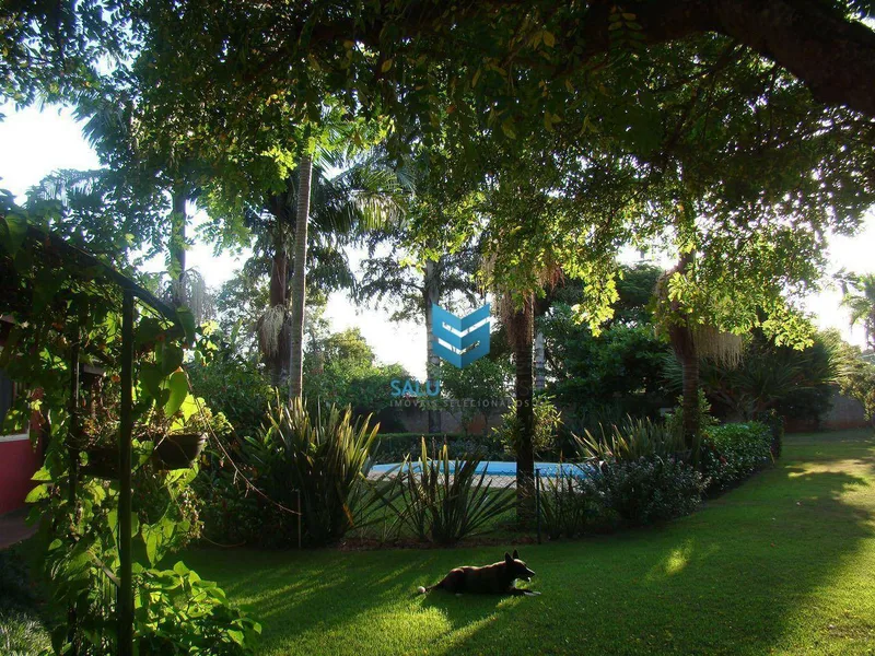 Chácara 3 quartos Jardim Santa Cruz - Araçoiaba da Serra - foto 5