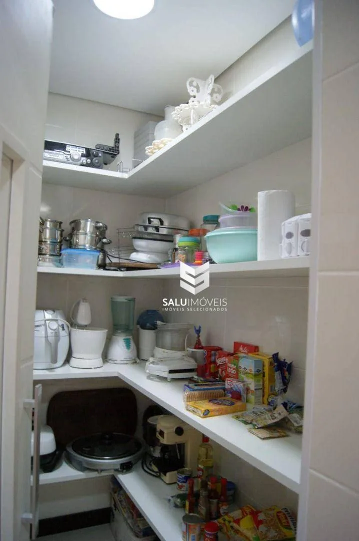 Casa 3 quartos Condomínio Mont Blanc - Sorocaba - foto 6