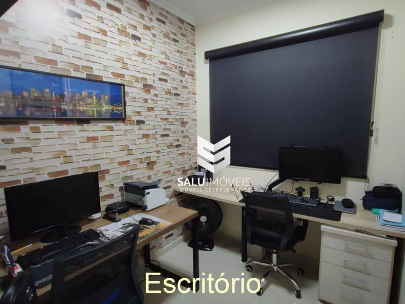 Casa 3 quartos Condomínio Villa dos Inglezes - Sorocaba - foto 24