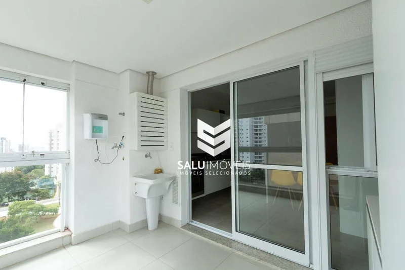 Apartamento 1 quartos Parque Campolim - Sorocaba - foto 31