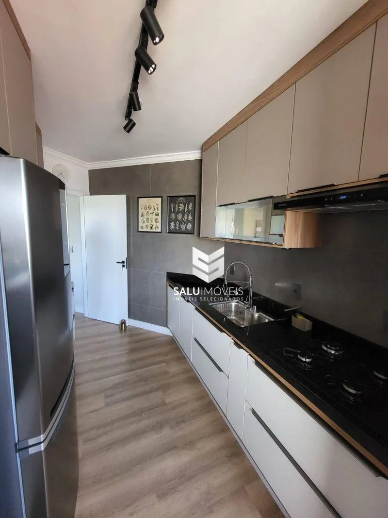 Apartamento Duplex 3 quartos Jardim Refúgio - Sorocaba - foto 5