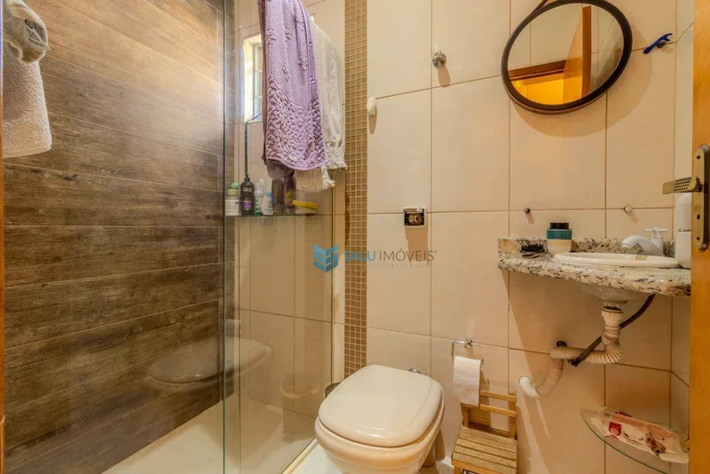 Casa 3 quartos Jardim Wanel Ville IV - Sorocaba - foto 28